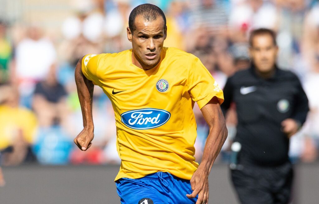 Rivaldo footballer
