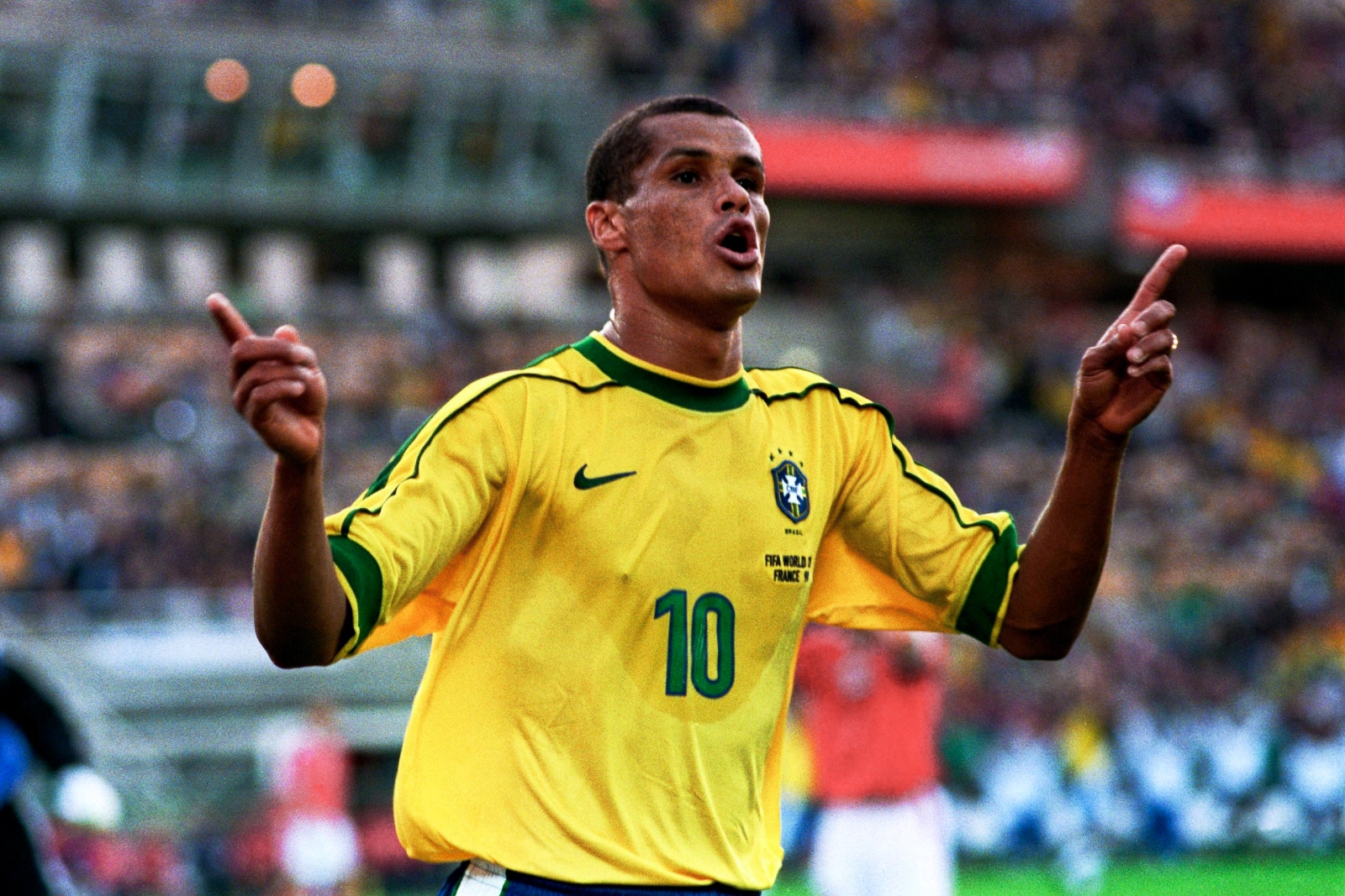 Rivaldo Footballer