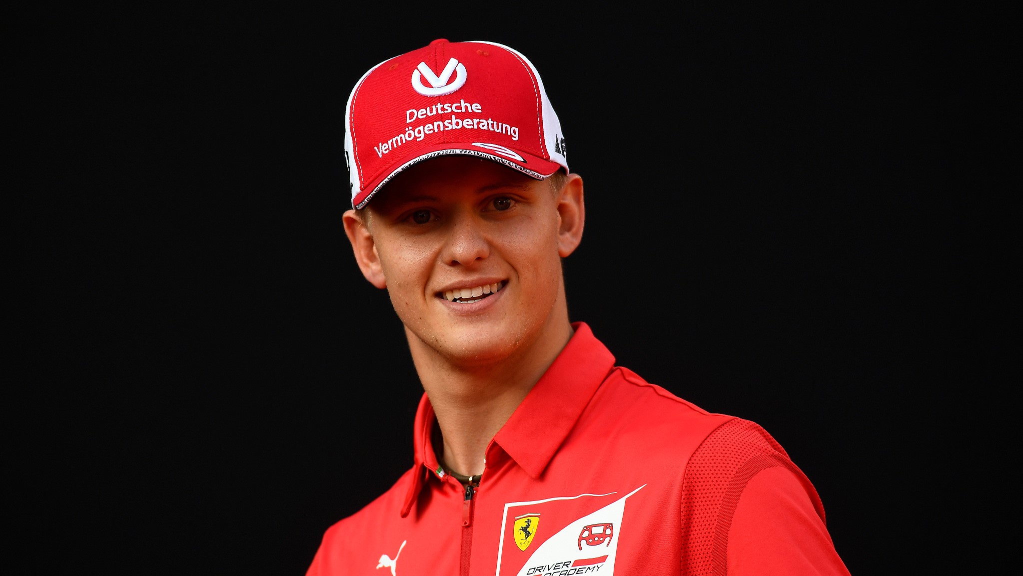 Michael Schumacher