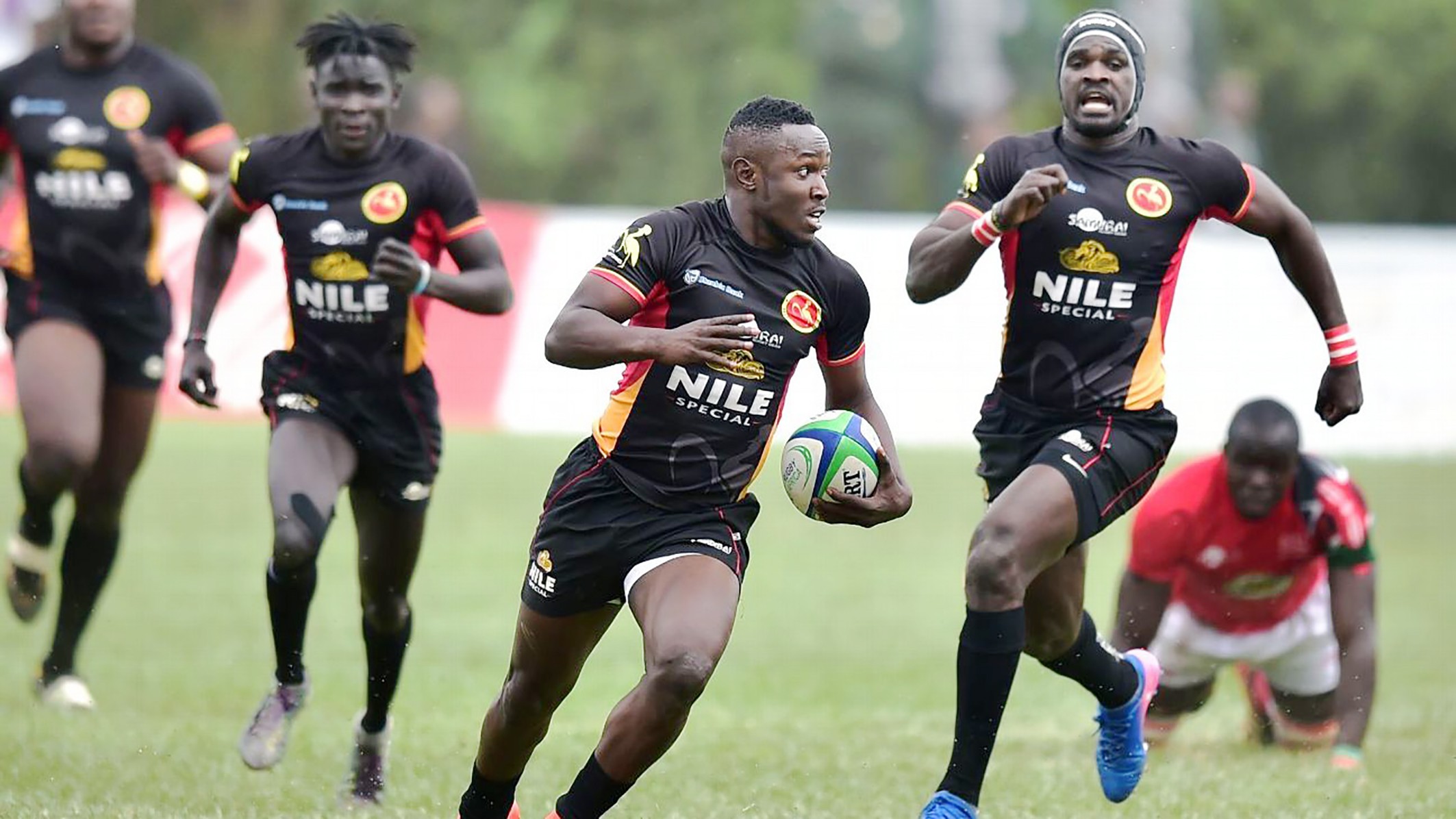 Uganda Rugby Union