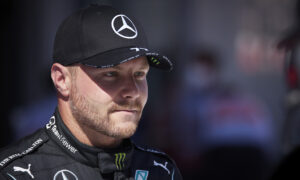 Valterri Bottas