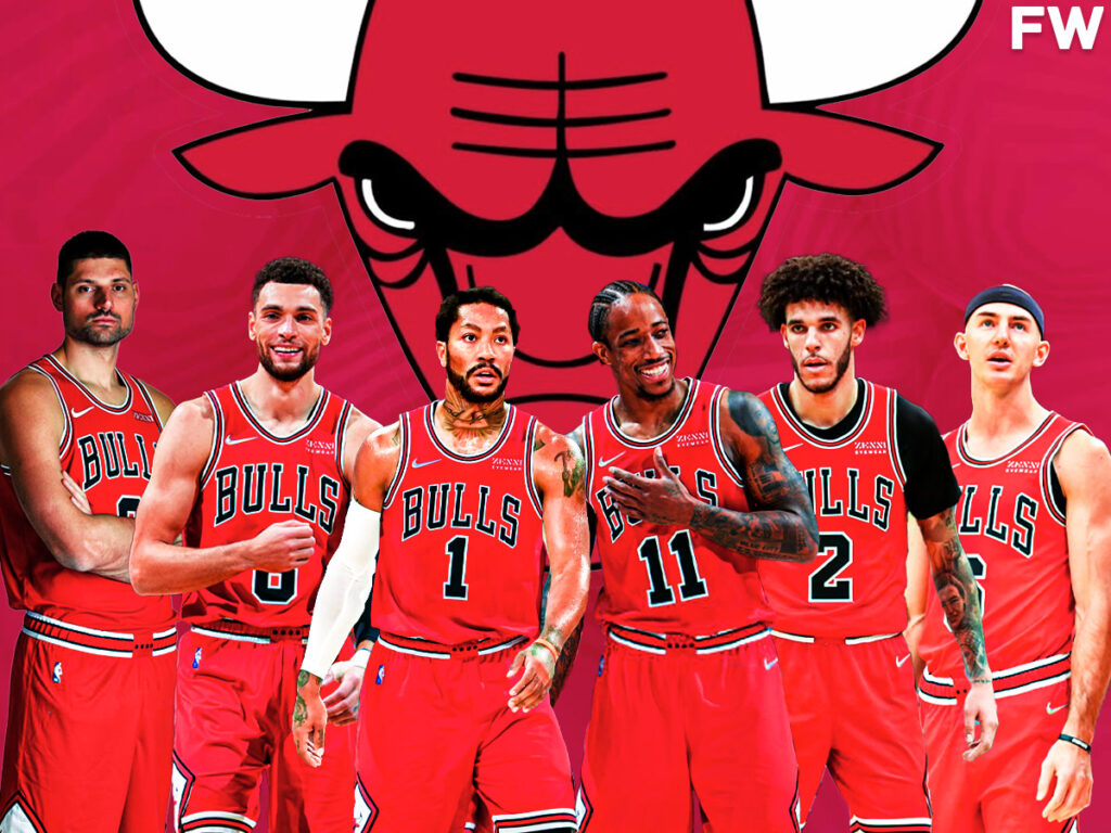 NBA postpones next two Chicago Bulls games due to Covid19