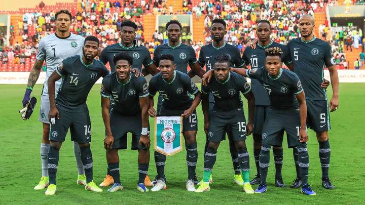 Africa Cup of Nations January 11 round up - Sportsleo - Latest Sports