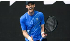 Andy Murray