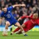 Chelsea Liverpool draw Feature story