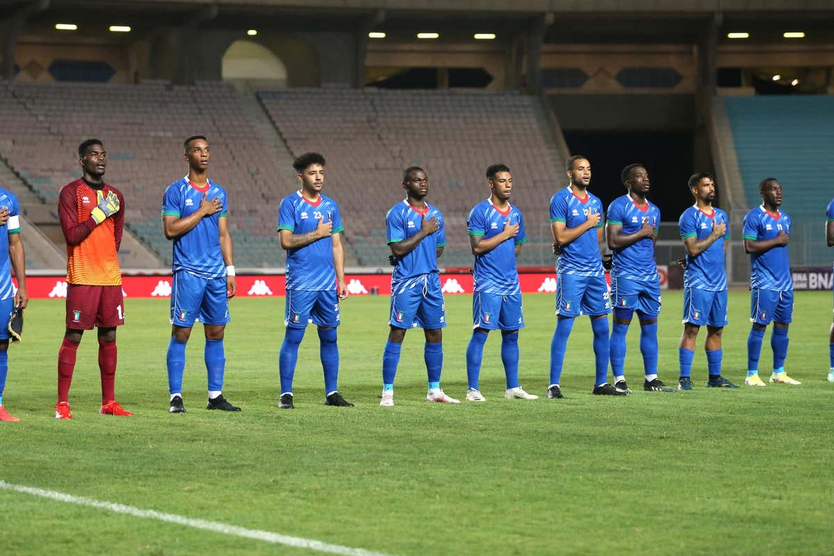 AFCON 2021 Group E preview
