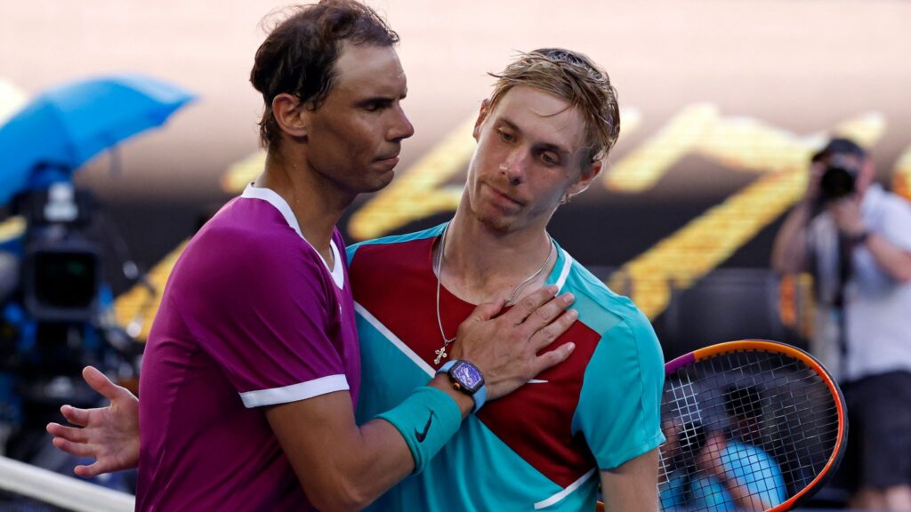 Rafael Nadal