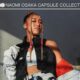 Naomi Osaka Nike gear collection. [Naomi Osaka]