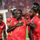 Uganda Cranes to pitch camp ahead of international build up