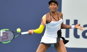Venus Williams