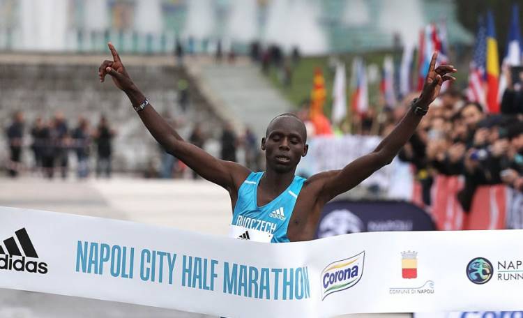 Abel Kipchumba