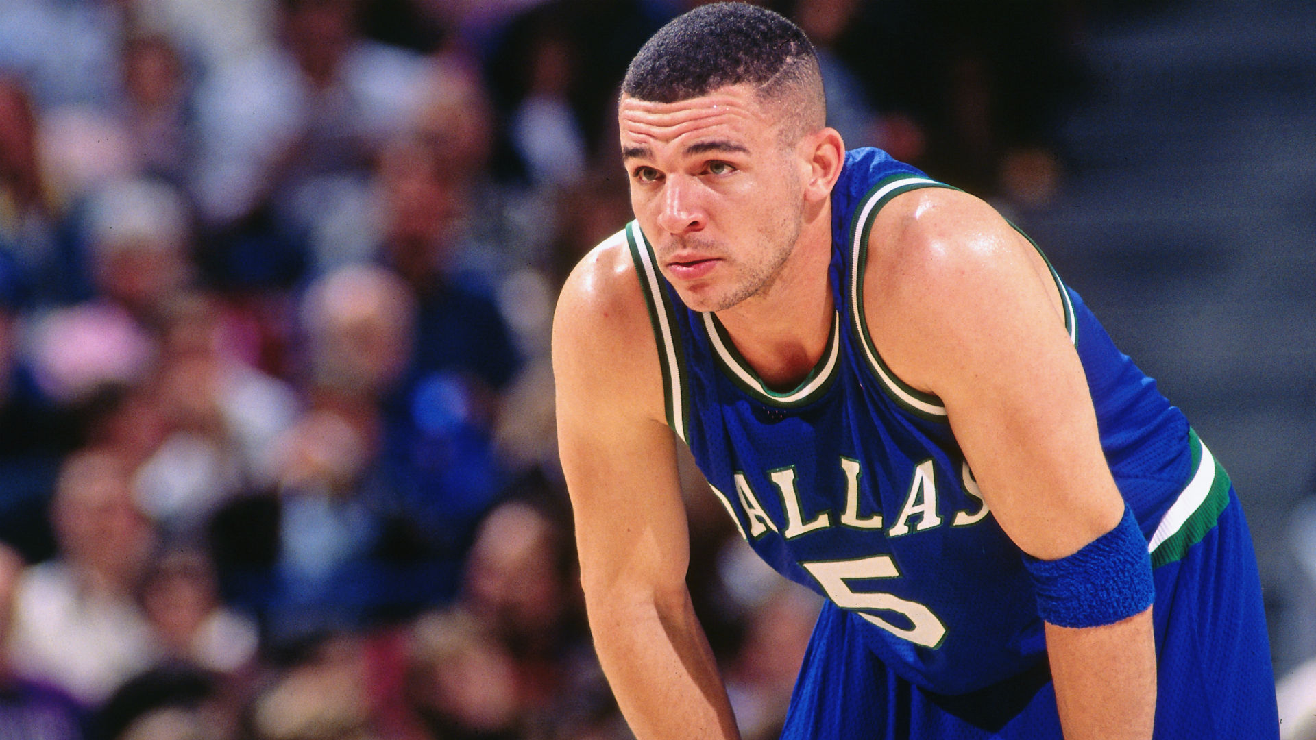 Jason Kidd