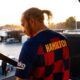 Lewis Hamilton speaks on Russia Ukraine war