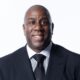 Magic Johnson