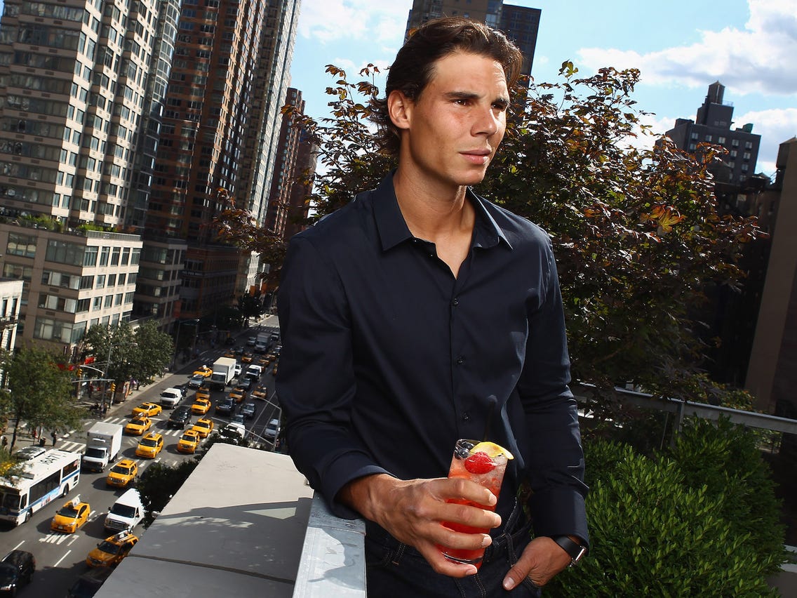 Rafael Nadal