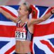 Paula Radcliffe