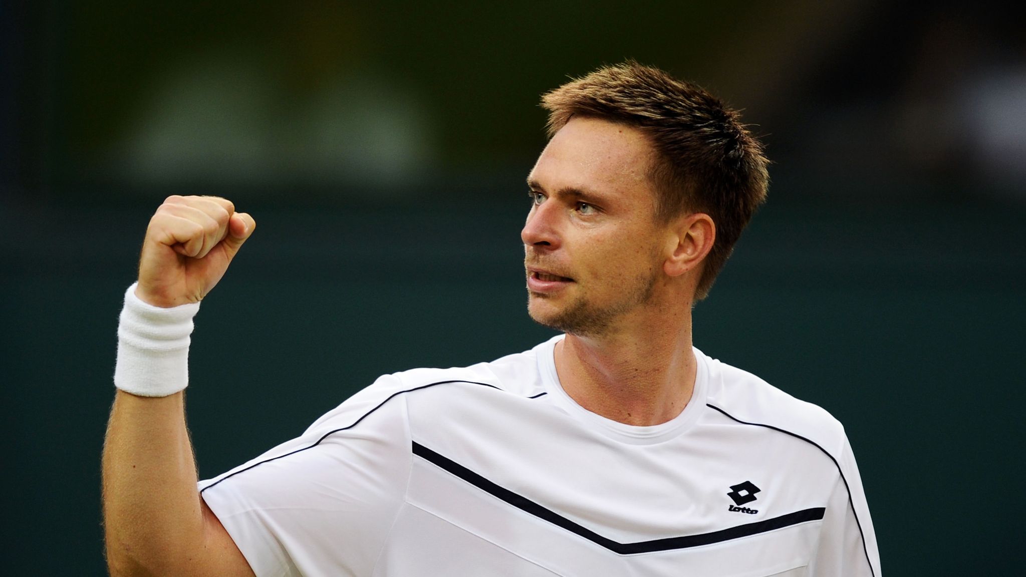 Robin Soderling