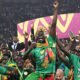 Senegal AFCON win