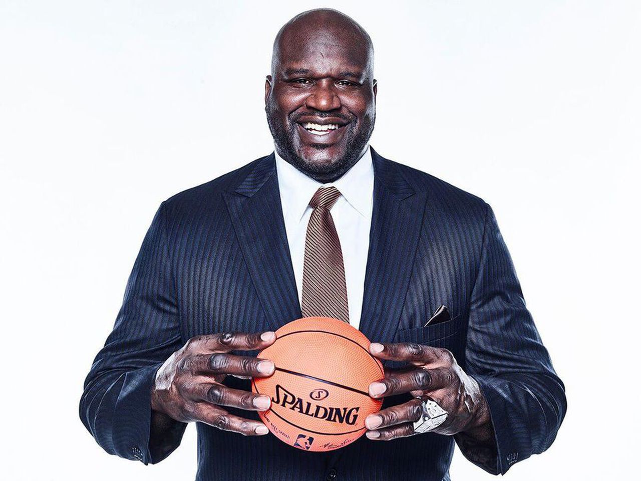 Shaquille O'neal best athlete investor