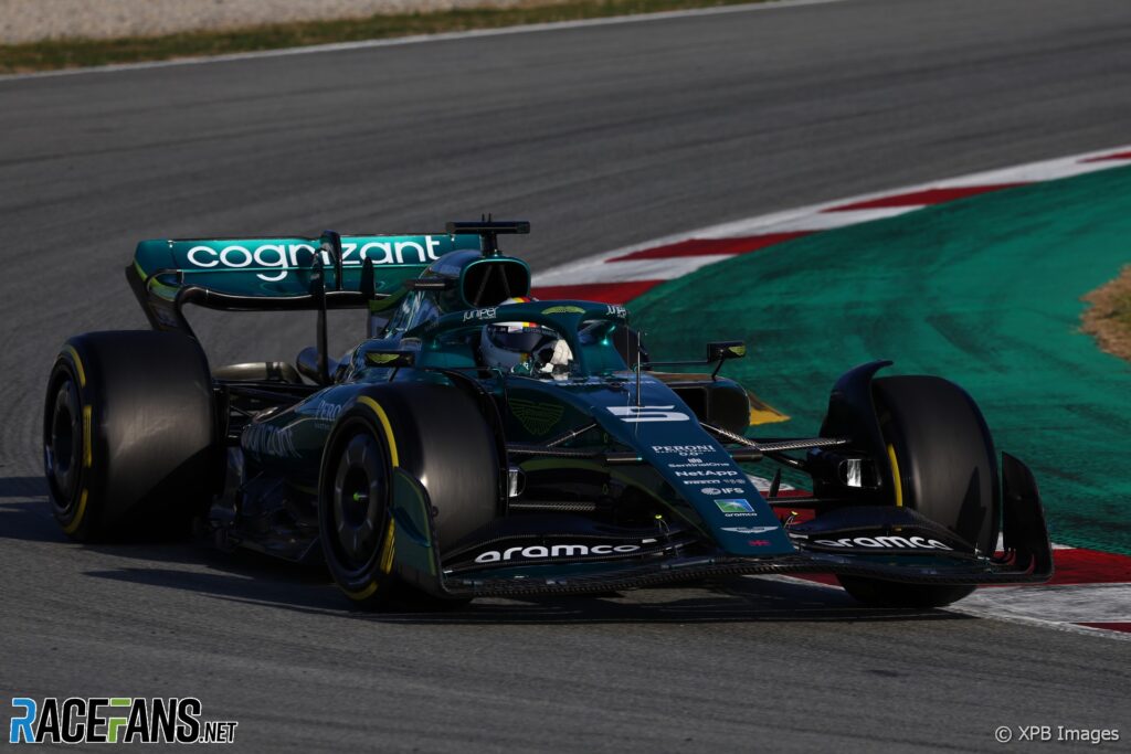 Sebastian Vettel won't race in Russia
