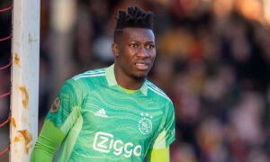 Andre Onana