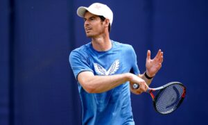Andy Murray