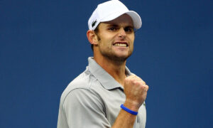 Andy Roddick