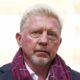 Boris Becker bankrupt