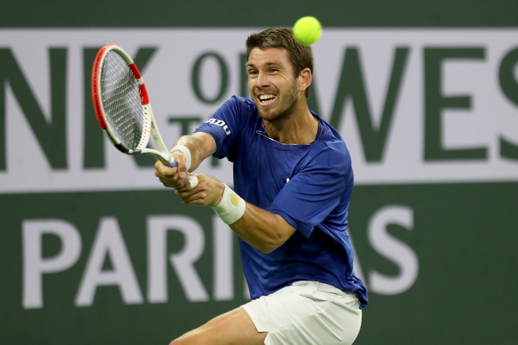 Cameron Norrie