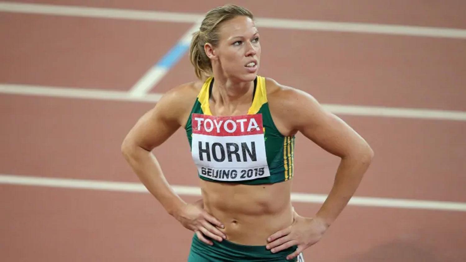Carina Horn