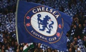 Chelsea Football Club Season ticket holders