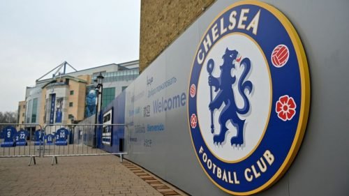 Chelsea home