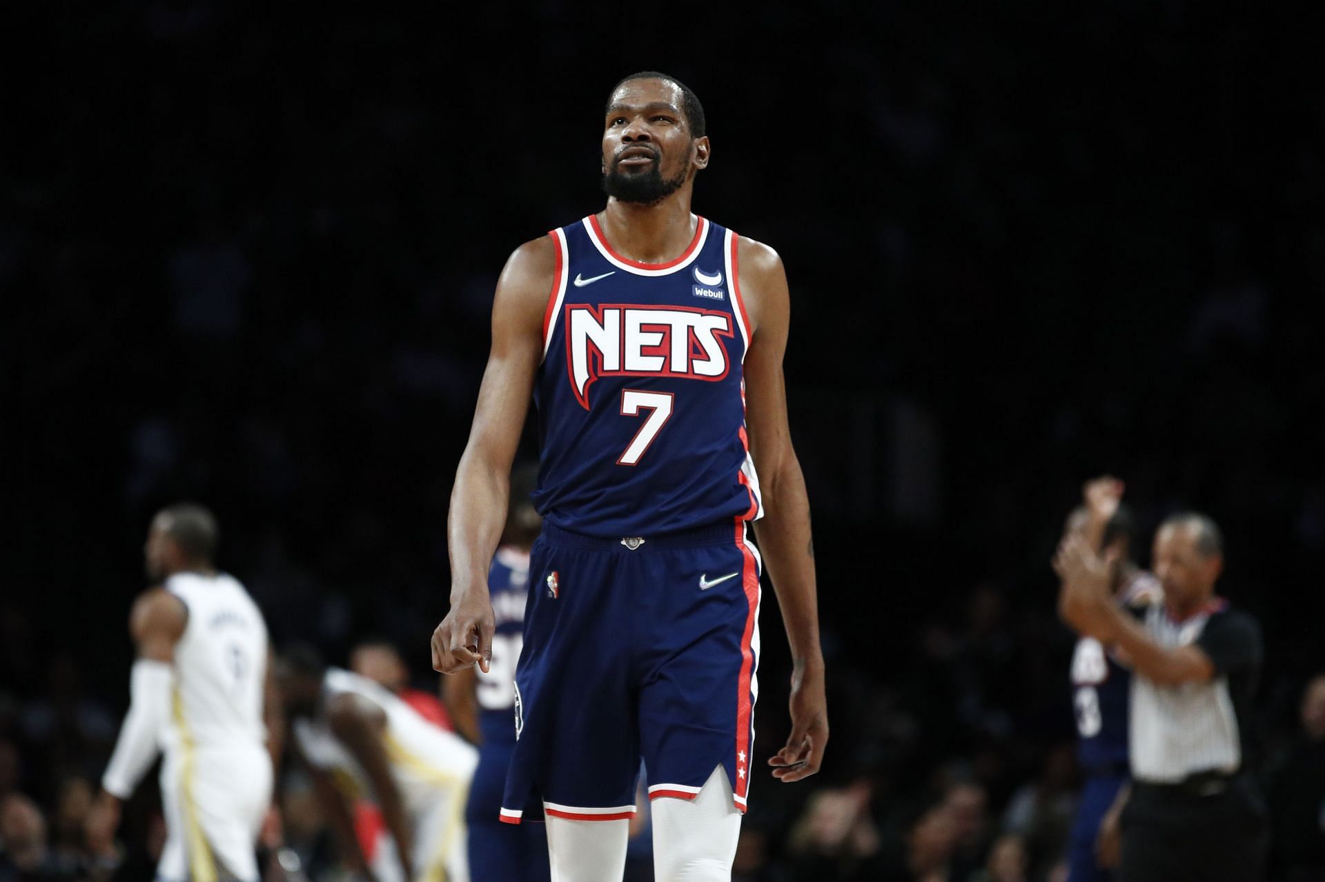 The Kevin Durant Story