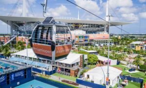 Miami Open 2022