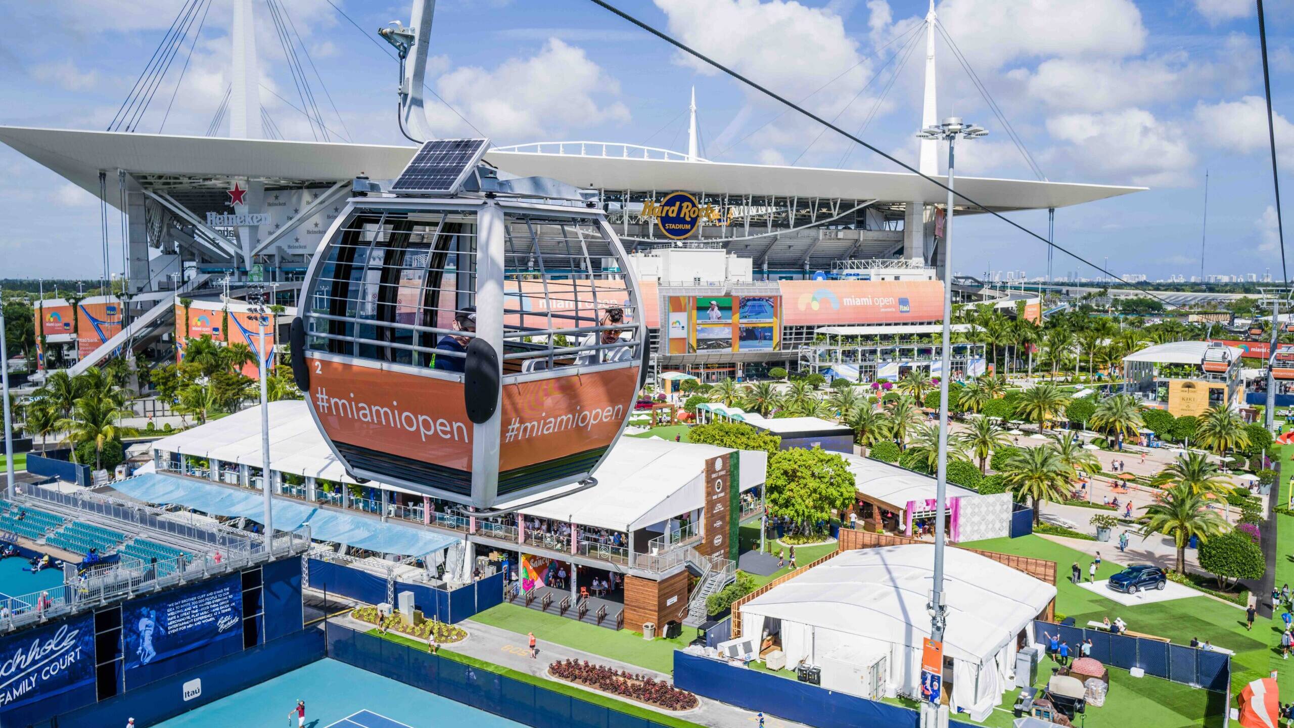 Miami Open 2022