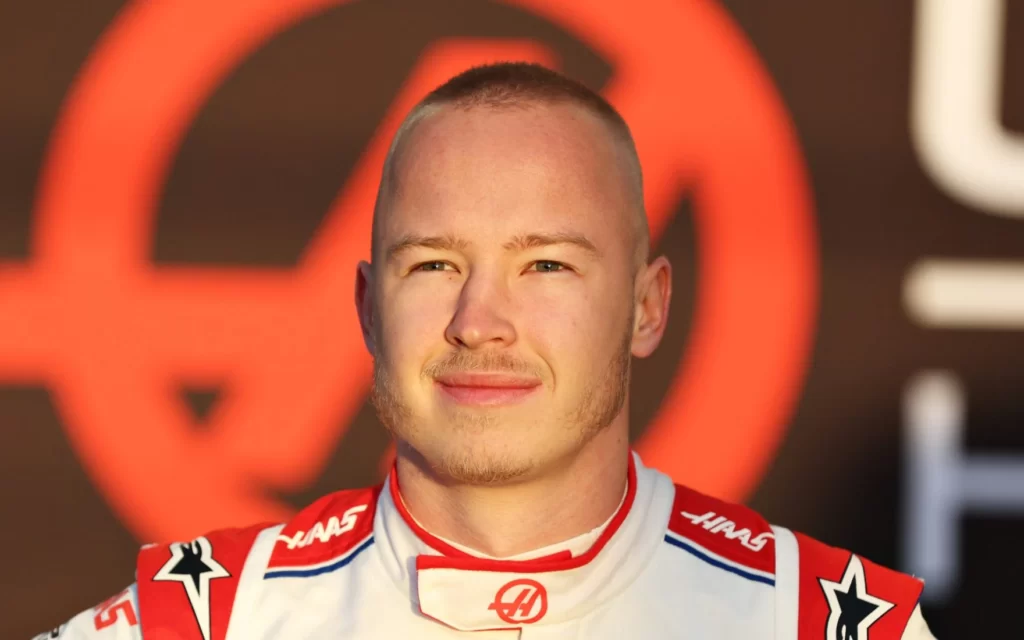 FIA Russian drivers neutral flag