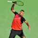 Nick Kyrgios