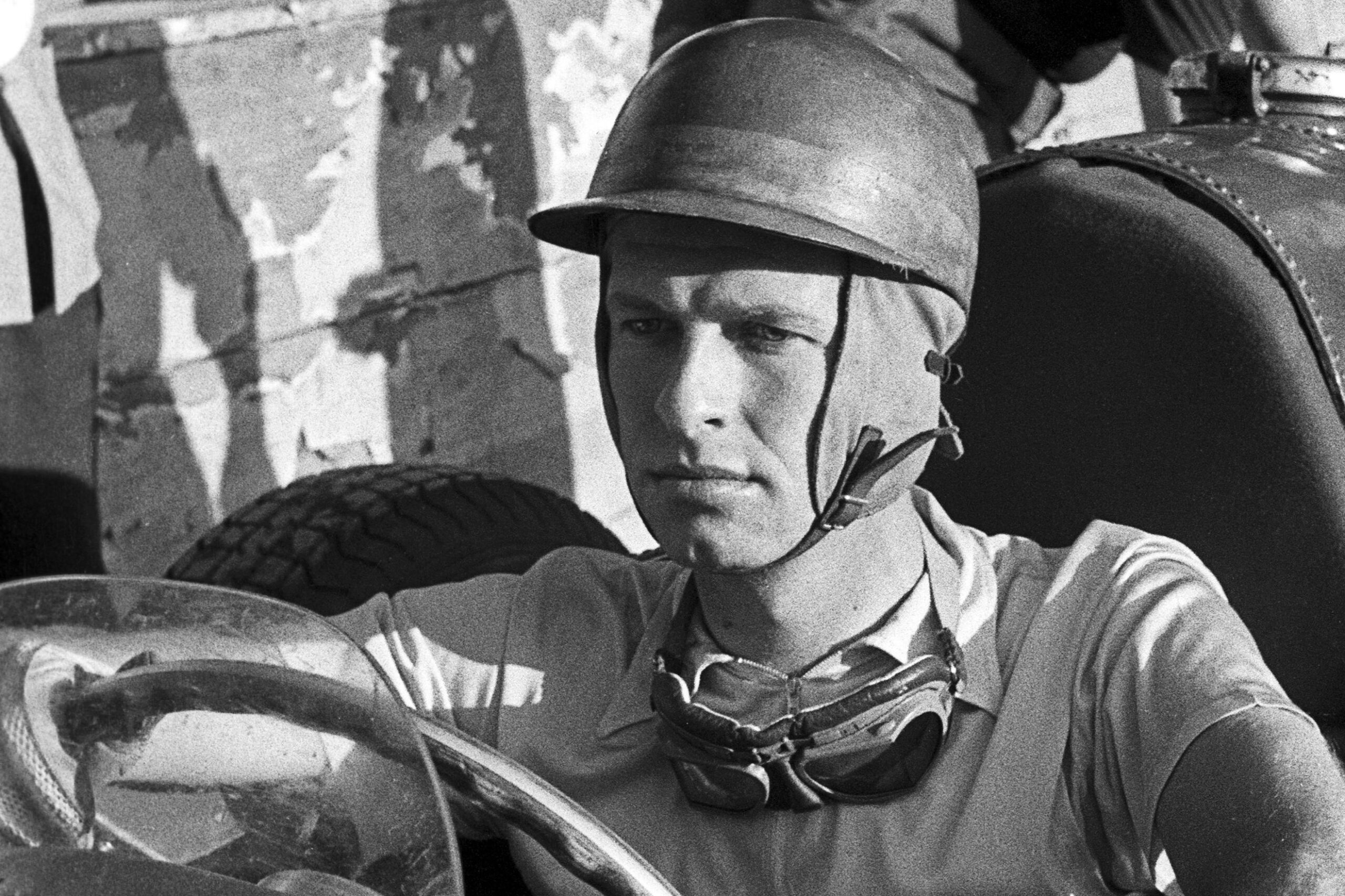 Peter Collins