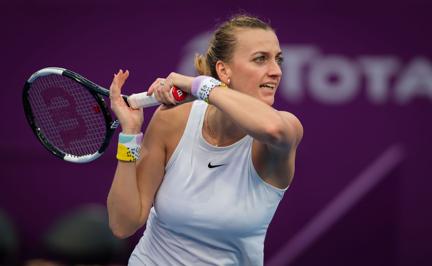 Petra Kvitova