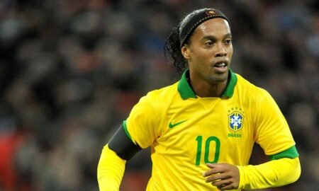 Ronaldinho Career is a tall tale of success on the pitch.