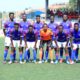 SC Villa XI Vs Gaddafi