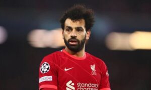 Salah contract feature