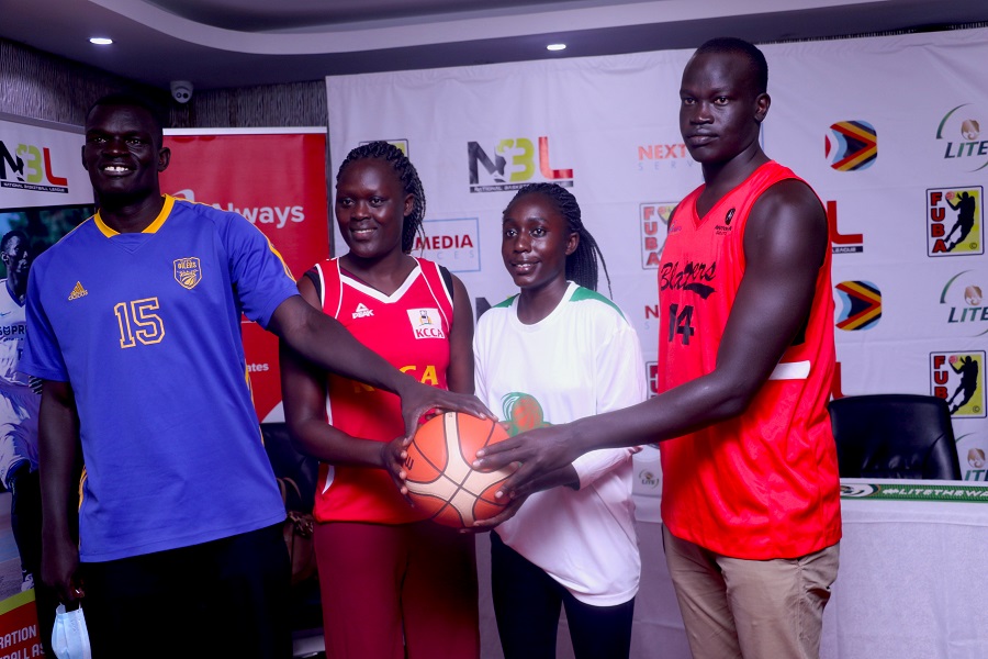 Elite basketball league