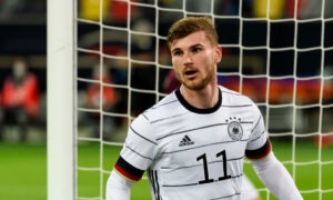 Timo Werner Germany