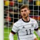 Timo Werner Germany
