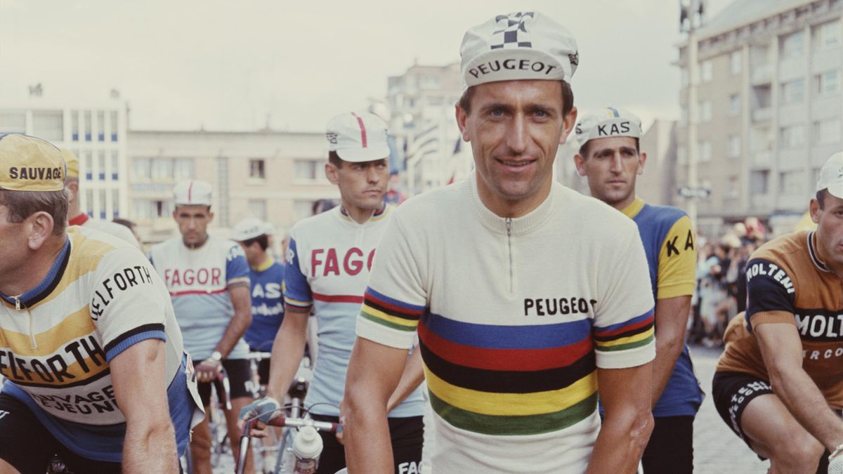 TOM SIMPSON