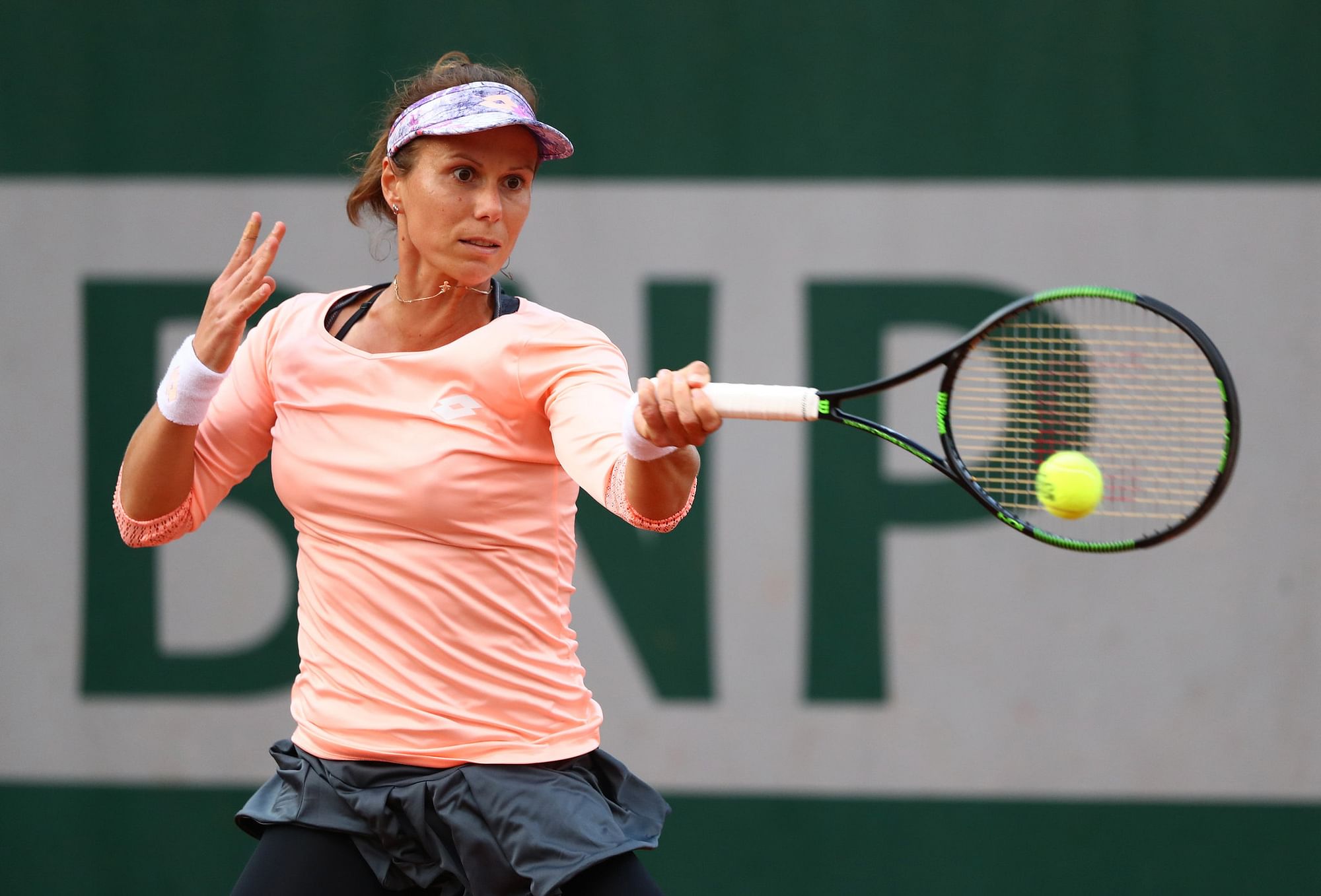Varvara Lepchenko