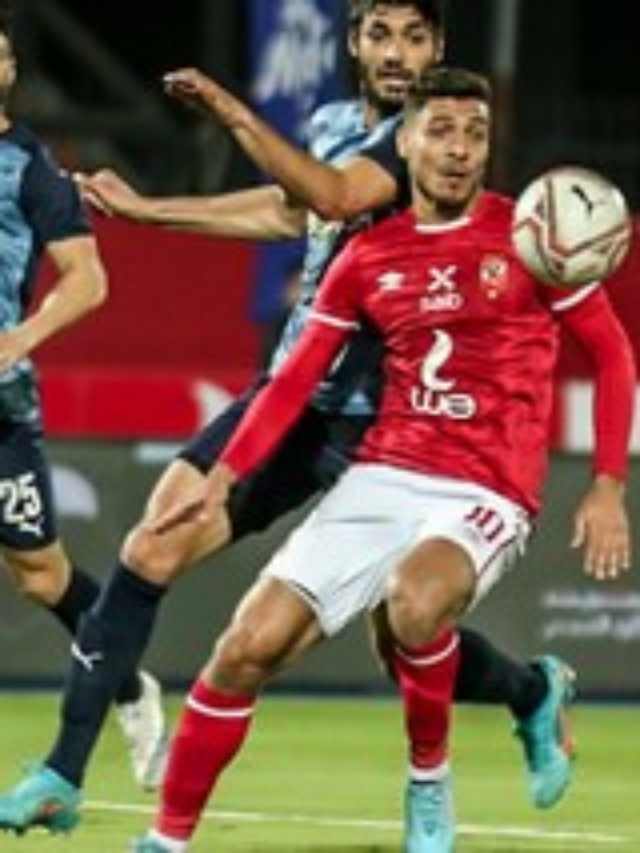 Al Ahly leave it late to keep Champions League hopes alive - Latest