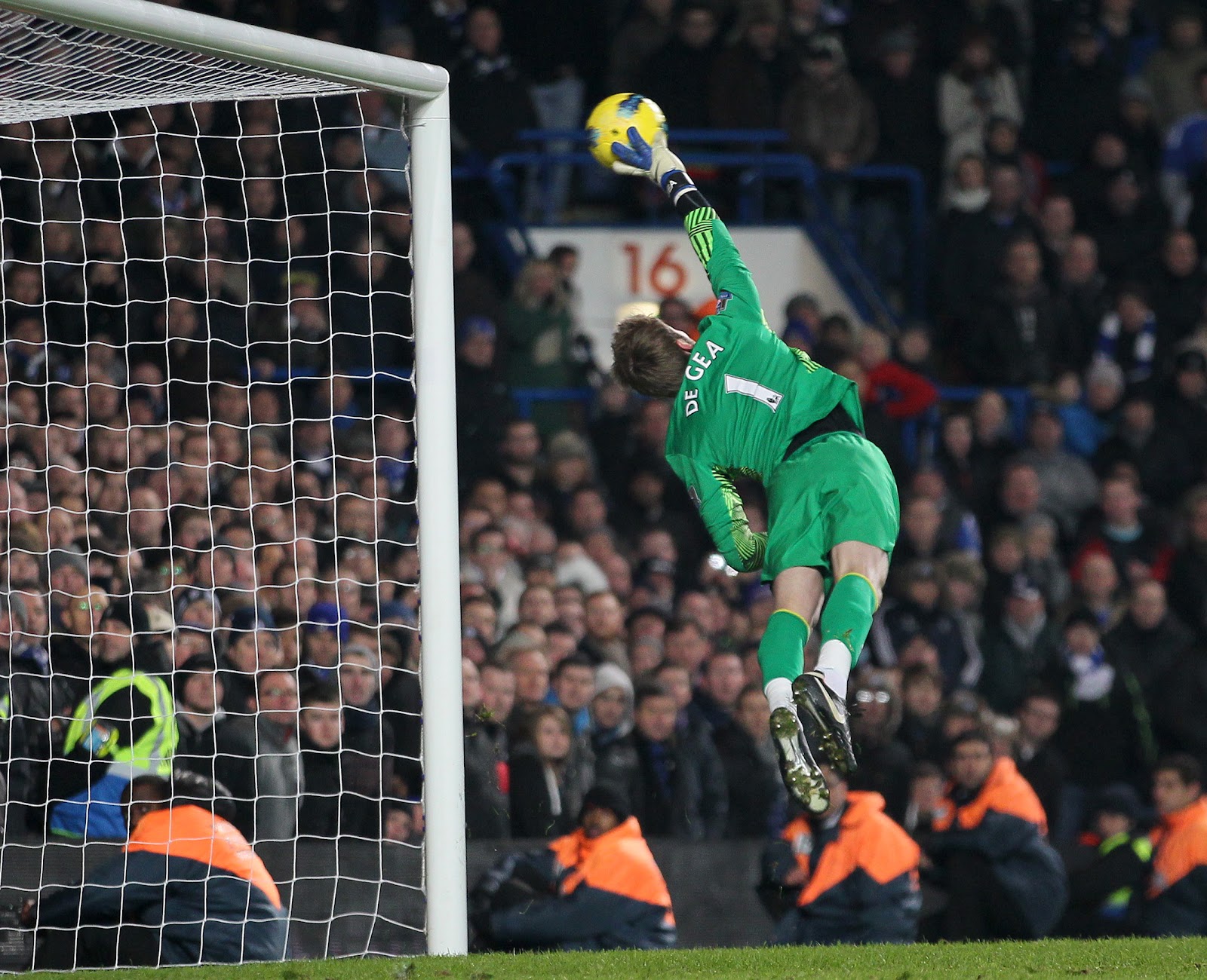 David de Gea