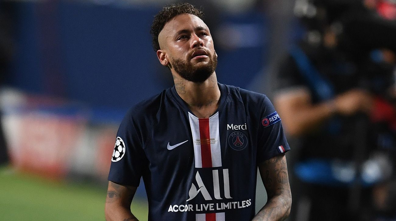 neymar nike psg